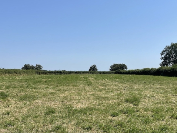 Terrain de 6 146m² à vendre à Paray-le-Monial (71)