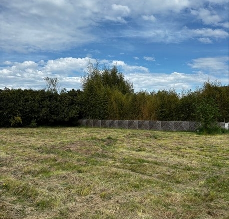 Terrain de 1 577m² à vendre à Bergerac (24)