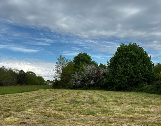 Terrain de 746m² à vendre à Bergerac (24)