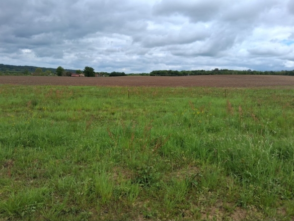 Terrain de 1 193m² à vendre à Saint-Agne (24)