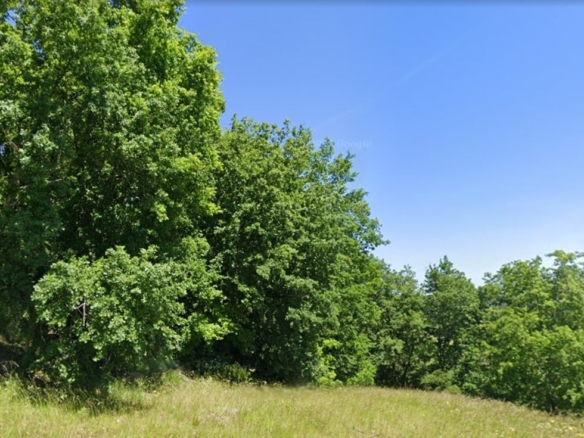 Terrain de 2 490m² à vendre à Le Fleix (24)