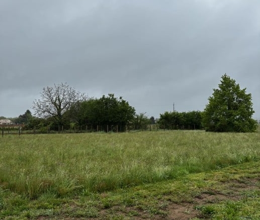 Terrain de 970m² à vendre à Saint-Pierre-d’Eyraud (24)