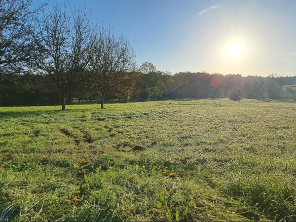 Terrain de 4 649m² à vendre à Maurens (24)