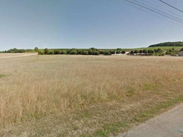 Terrain de 1 424m² à vendre à Baroville (10)