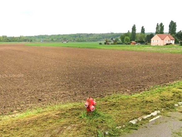 Terrain de 1 117m² à vendre à Monéteau (89)