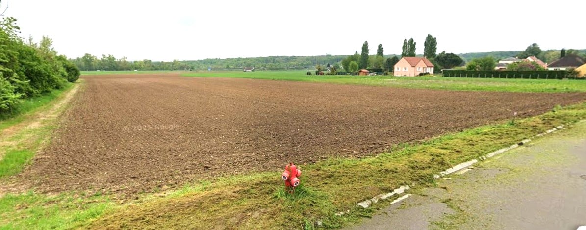Terrain de 1 117m² à vendre à Monéteau (89)