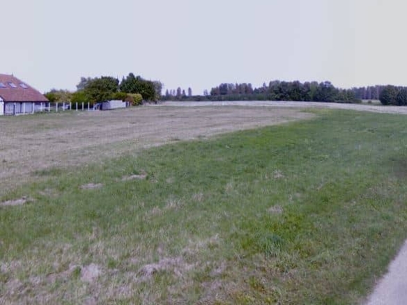 Terrain de 1 000m² à vendre à Champigny-sur-Aube (10)