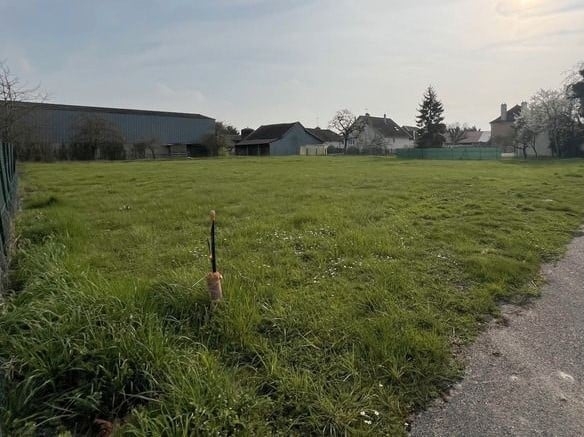 Terrain de 1 449m² à vendre à Coclois (10)