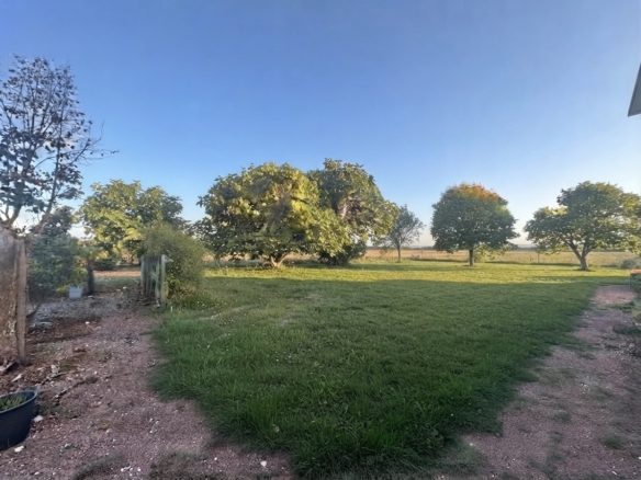 Terrain de 791m² à vendre à Saint-Hilaire-de-Riez (85)