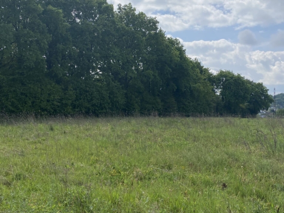 Terrain de 685m² à vendre à Montenois (25)