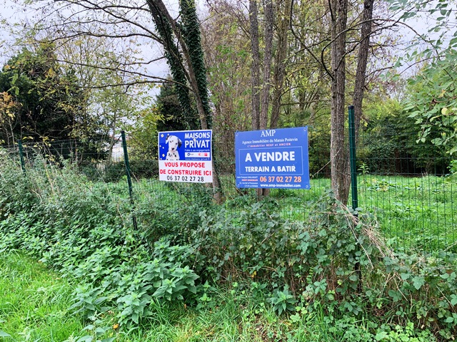 Maison + Terrain de 400 m2  à Benon