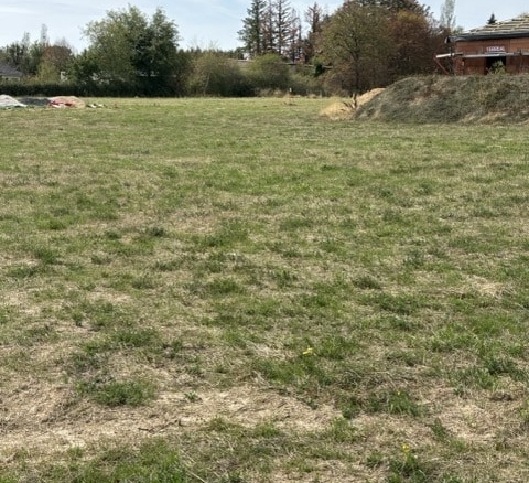 Terrain de 1 307m² à vendre à Paray-le-Monial (71)