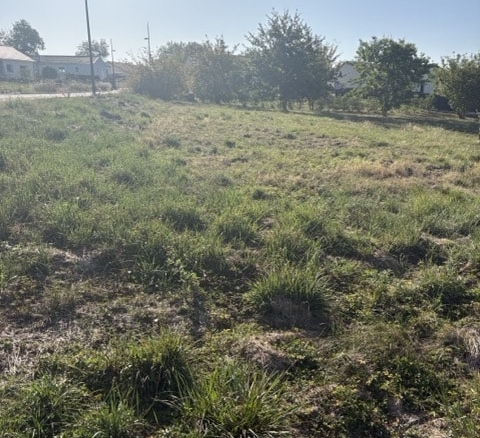 Terrain de 639m² à vendre à Paray-le-Monial (71)