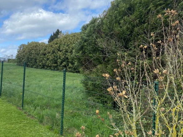 Terrain de 1 840m² à vendre à Planrupt (52)