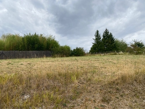 Terrain de 997m² à vendre à Creuzier-le-Vieux (03)