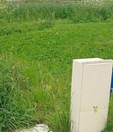 Terrain de 438m² à vendre à Saint-Brevin-les-Pins (44)