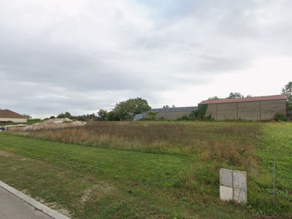 Terrain de 1 084m² à vendre à Mesnil-Saint-Loup (10)