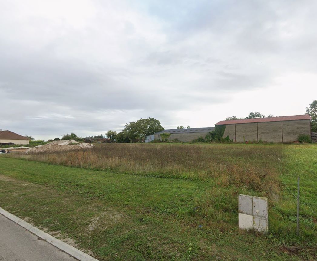Terrain de 1 084m² à vendre à Mesnil-Saint-Loup (10)