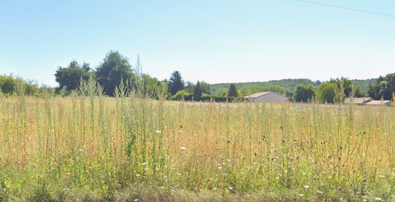 Maison + Terrain de 2 942 m2  à Blis-et-Born