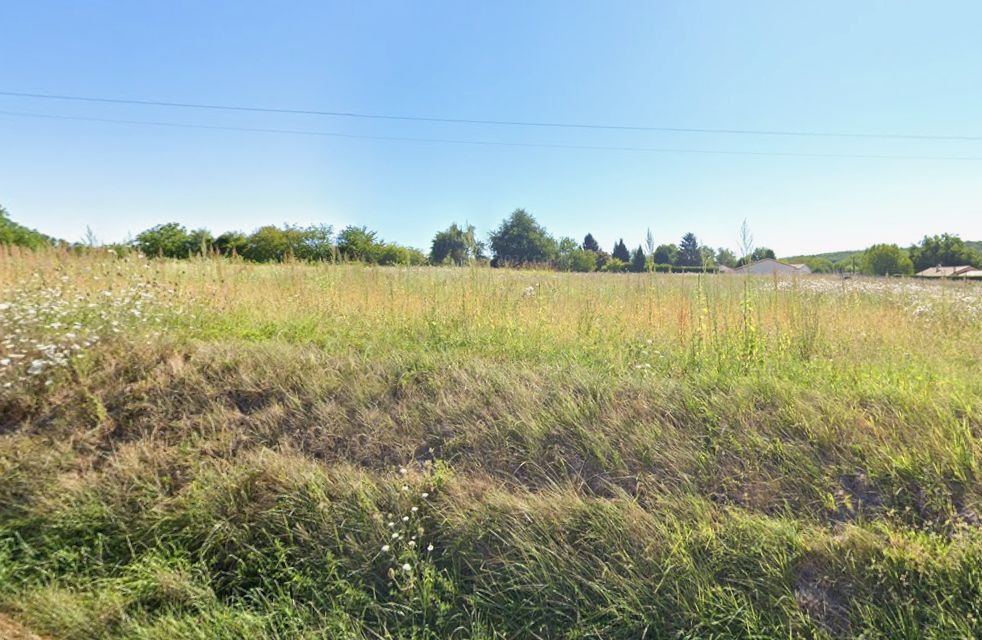 Maison + Terrain de 2 496 m2  à Blis-et-Born