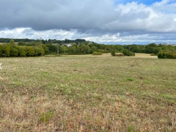 Terrain de 1 020m² à vendre à Seux (80)