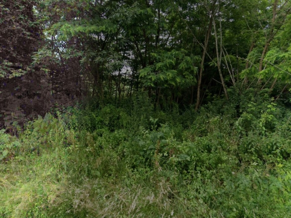 Terrain de 1 300m² à vendre à Marsac-sur-l’Isle (24)