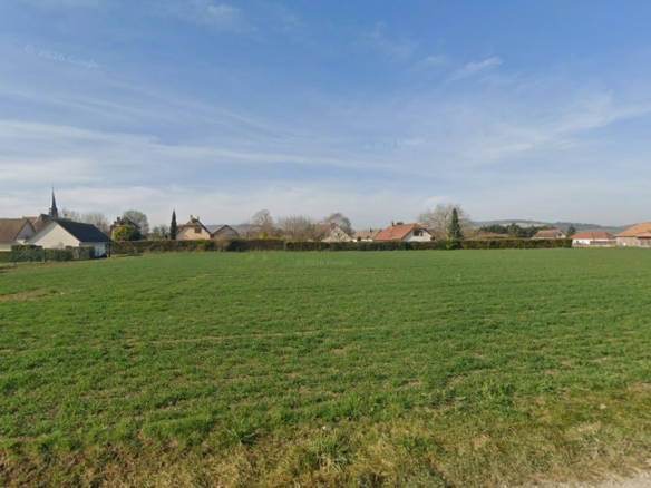 Terrain de 674m² à vendre à Torvilliers (10)