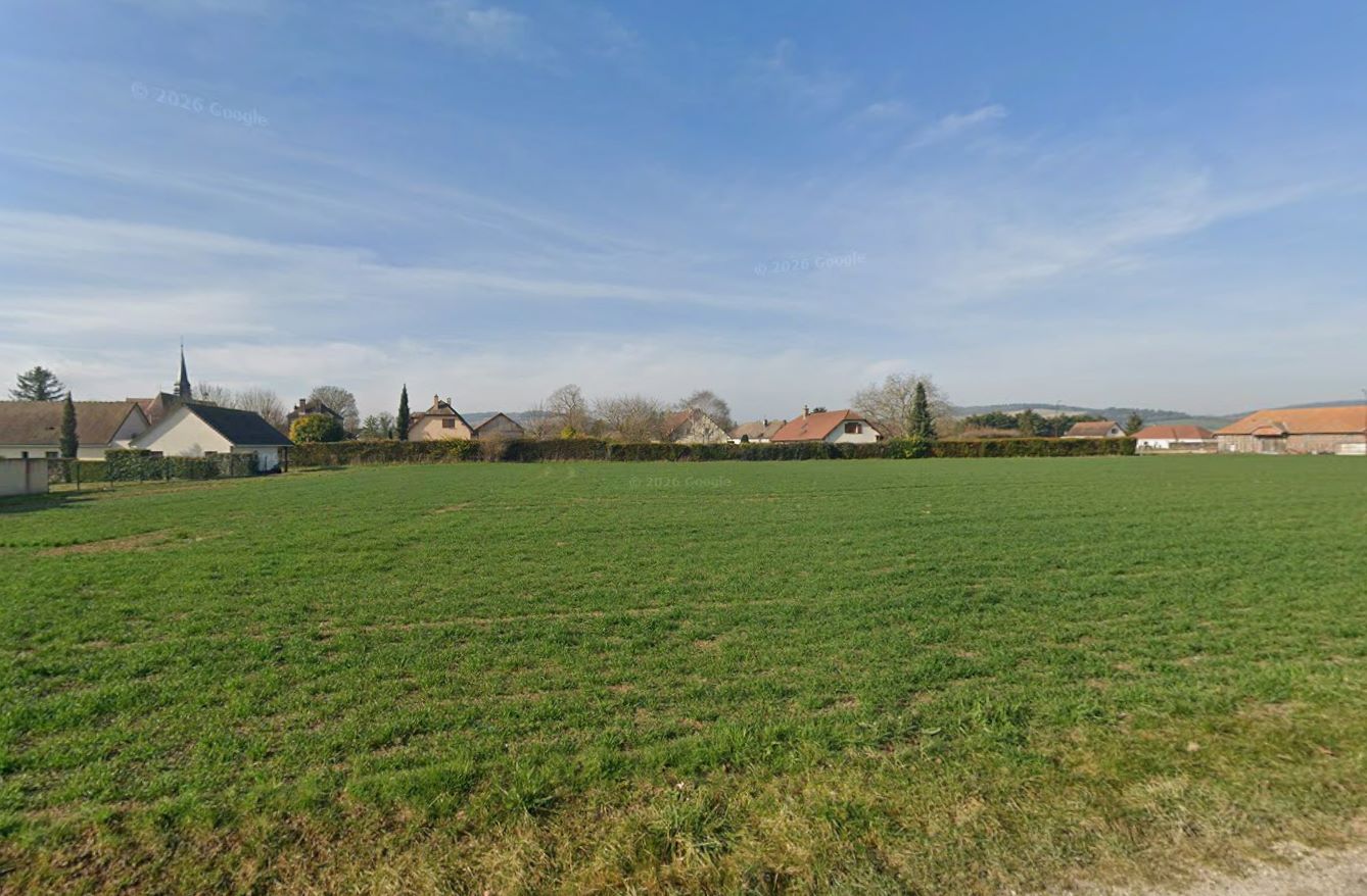 Terrain de 674m² à vendre à Torvilliers (10)