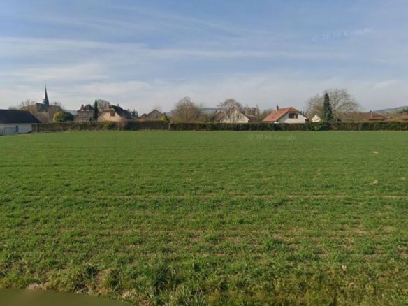 Terrain de 873m² à vendre à Torvilliers (10)