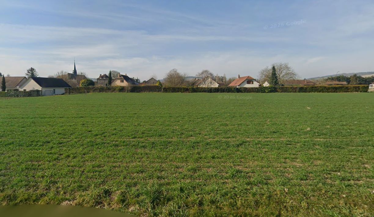 Terrain de 873m² à vendre à Torvilliers (10)