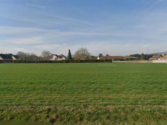 Terrain de 789m² à vendre à Torvilliers (10)