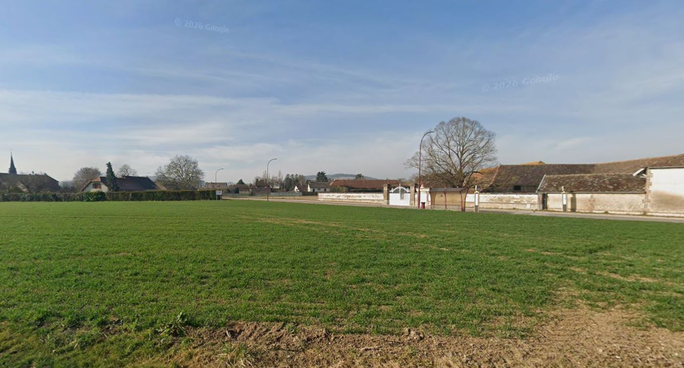 Terrain de 691m² à vendre à Torvilliers (10)