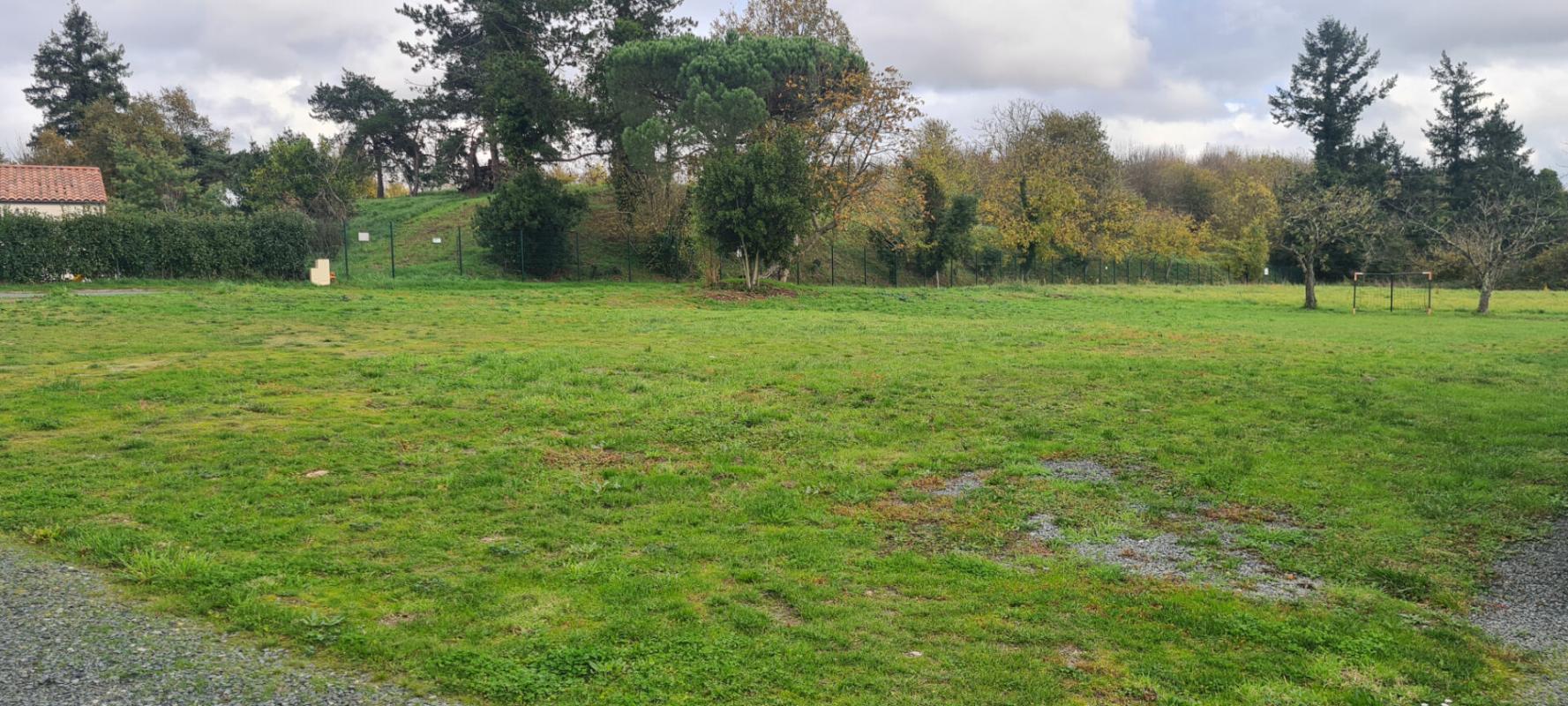 Terrain de 562m² à vendre à Bretignolles-sur-Mer (85)