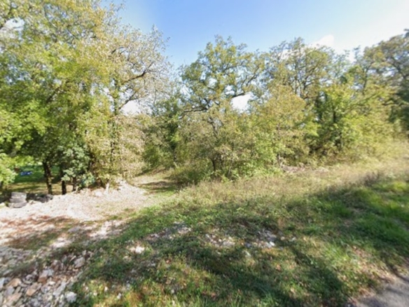 Terrain de 4 909m² à vendre à Chasteaux (19)