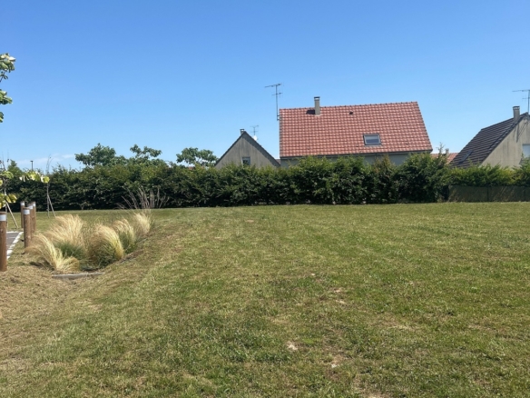 Terrain de 677m² à vendre à Mailly-le-Camp (10)