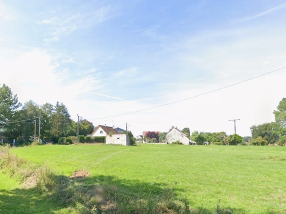 Terrain de 1 683m² à vendre à Remaugies (80)