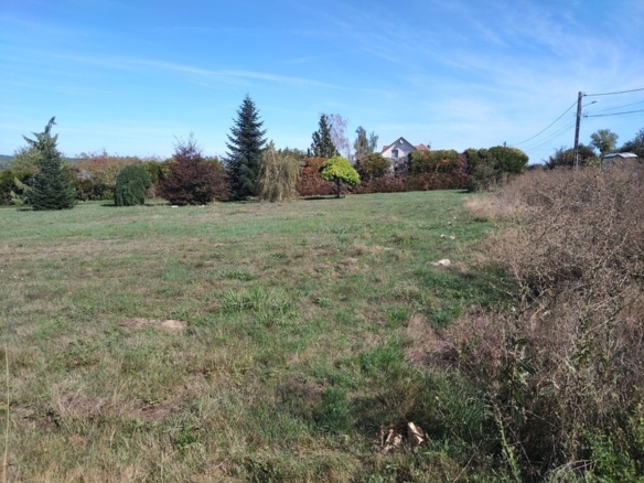 Terrain de 754m² à vendre à Éplessier (80)
