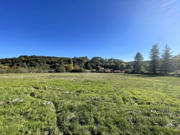 Terrain de 14 649m² à vendre à Villamblard (24)