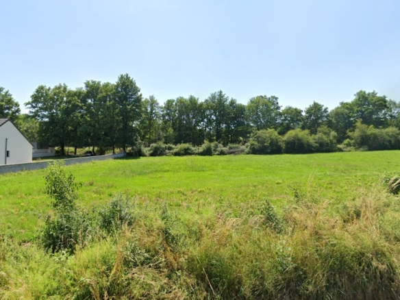 Terrain de 2 409m² à vendre à Allassac (19)