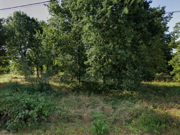 Terrain de 1 242m² à vendre à Châteaubernard (16)