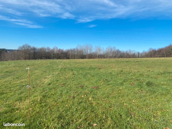 Terrain de 1 030m² à vendre à Montgueux (10)
