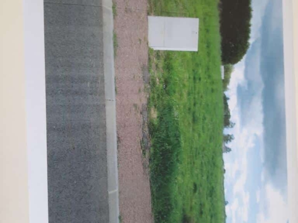 Terrain de 697m² à vendre à Villegouin (36)
