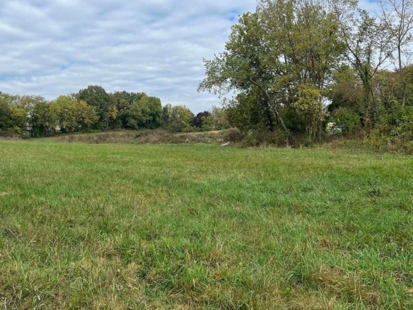 Terrain de 640m² à vendre à Rozay-en-Brie (77)