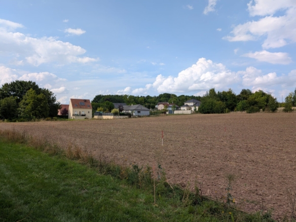 Terrain de 900m² à vendre à Saint-Aubin (10)
