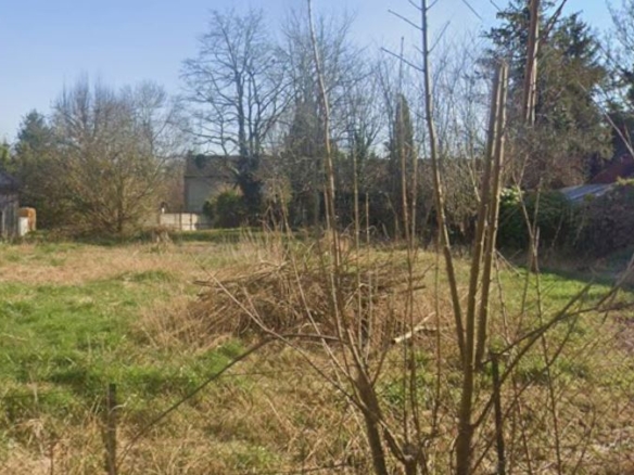 Terrain de 750m² à vendre à Savières (10)