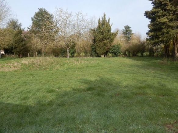 Terrain de 409m² à vendre à Saint-Augustin (77)