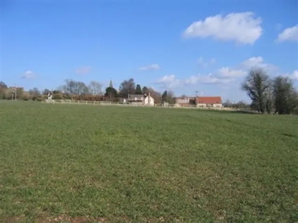Terrain de 810m² à vendre à Saint-Augustin (77)
