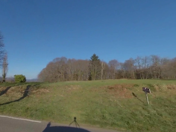 Terrain de 2 700m² à vendre à Seilhac (19)