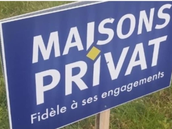 Terrain de 584m² à vendre à La Roche-sur-Yon (85)