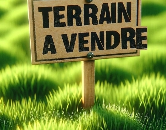 Terrain de 573m² à vendre à Mouzillon (44)